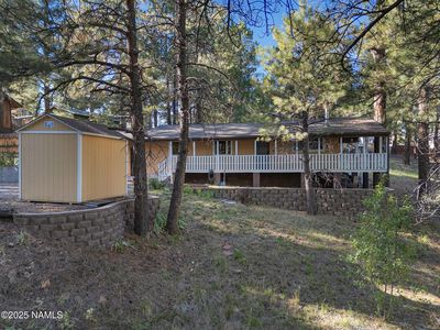 4449 Canyon Loop, Flagstaff, AZ, 86005