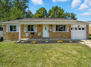 2625 Chesterhill Dr, Cincinnati, OH 45231