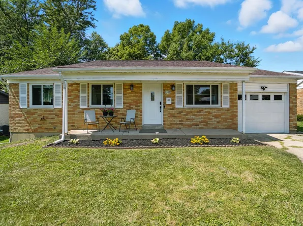 2625 Chesterhill Dr, Cincinnati, OH 45231