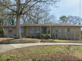 4069 Montevallo Rd, Birmingham, AL 35213