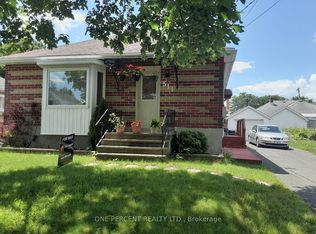 511 Saint Felix St, Cornwall, ON K6H 5B2