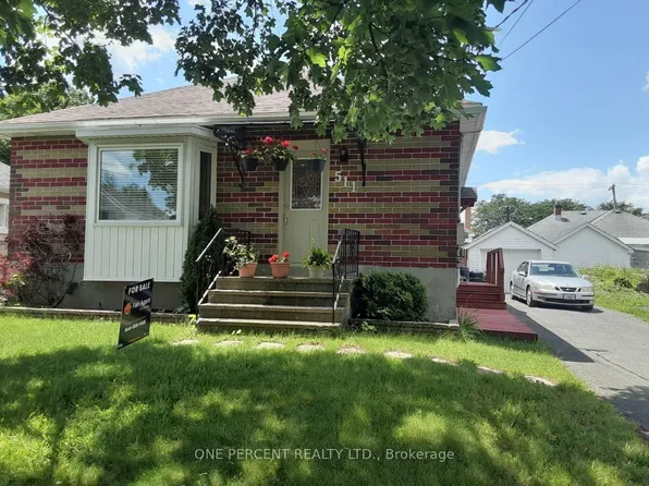 511 Saint Felix St, Cornwall, ON K6H 5B2