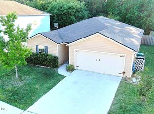 65034 Mossy Creek Ln, Yulee, FL 32097