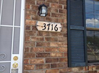 3716 Village Trl, Nashville, TN 37207