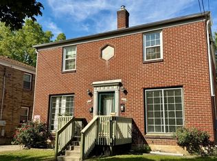 853 Ballard St SE #855, Grand Rapids, MI
