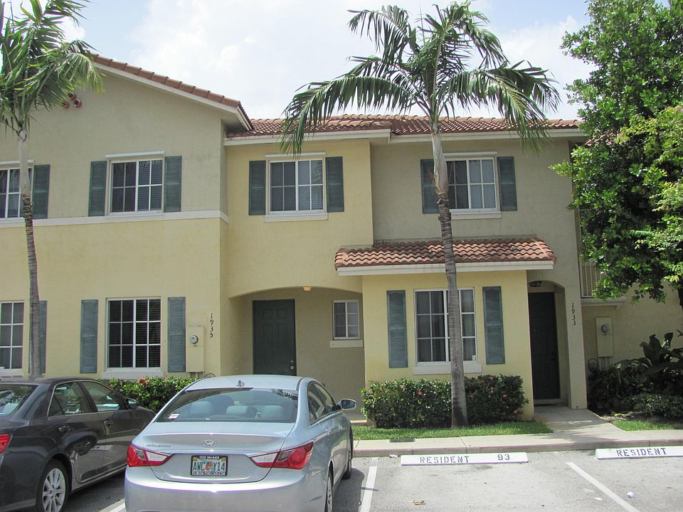 1st image of 1935 SW 60th Terrace #1935