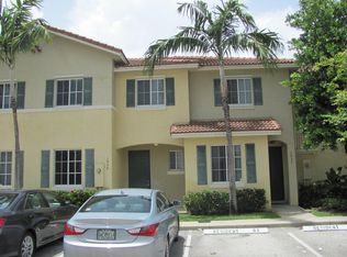 1935 SW 60th Ter #1935, North Lauderdale, FL 33068
