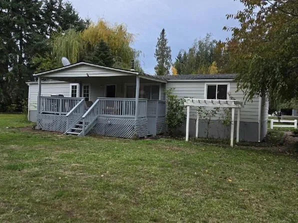 2094 Rice Road, Chehalis, WA 98532