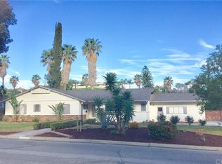 5561 Argyle Way, Riverside, CA 92506