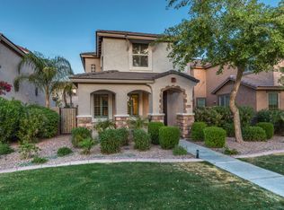 4050 E Vest Ave, Gilbert, AZ 85295