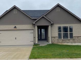 1971 Masters Dr, Festus, MO 63028