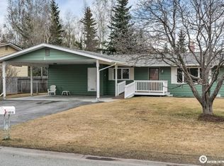 1620 Helen Dr, Anchorage, AK 99515