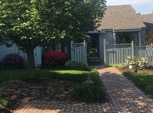 2525 S Clearing Rd, Salem, VA 24153