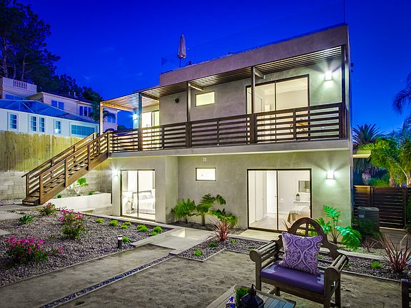 5th image of 4660 Del Mar Ave