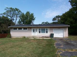 7159 Dayton Liberty Rd, Dayton, OH 45417