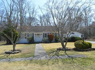 3 Springers Mill Rd, Cape May Court House, NJ 08210