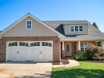 436 W Rustling Leaves Ln, Roebuck, SC, 29376