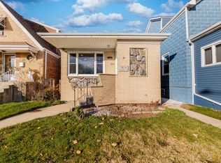 3854 W 59th St, Chicago, IL 60629