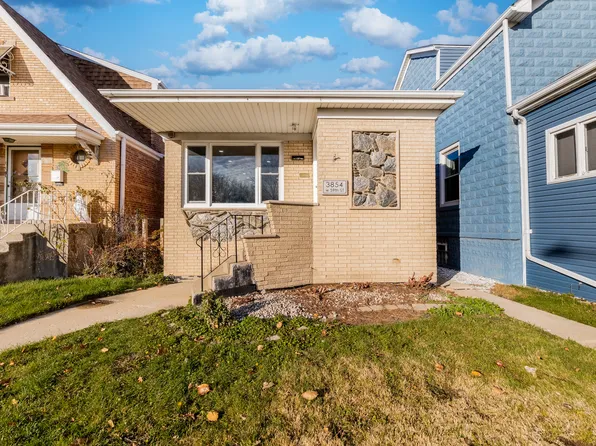 3854 W 59th St, Chicago, IL 60629