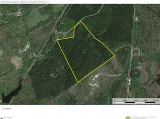 George Rd, Blacksburg, SC 29702