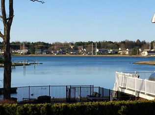 1 Shortell Ave, Beverly, MA 01915