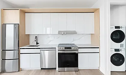 Rented by REAL New York