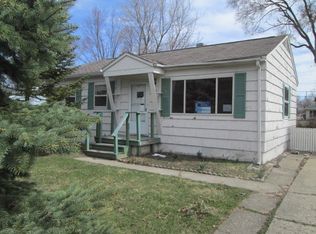 6095 Springdale Blvd, Grand Blanc, MI 48439