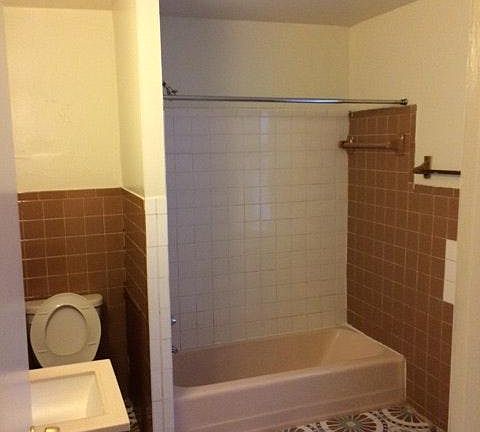 5th image of 1417 Lombard St #1F