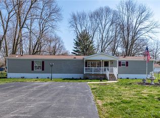 308 S Superior St, Tower Hill, IL 62571