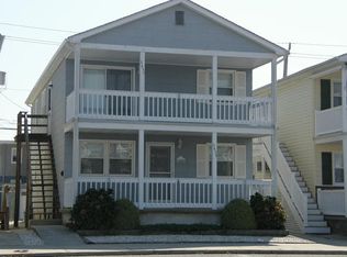 3633 West Ave, Ocean City, NJ 08226
