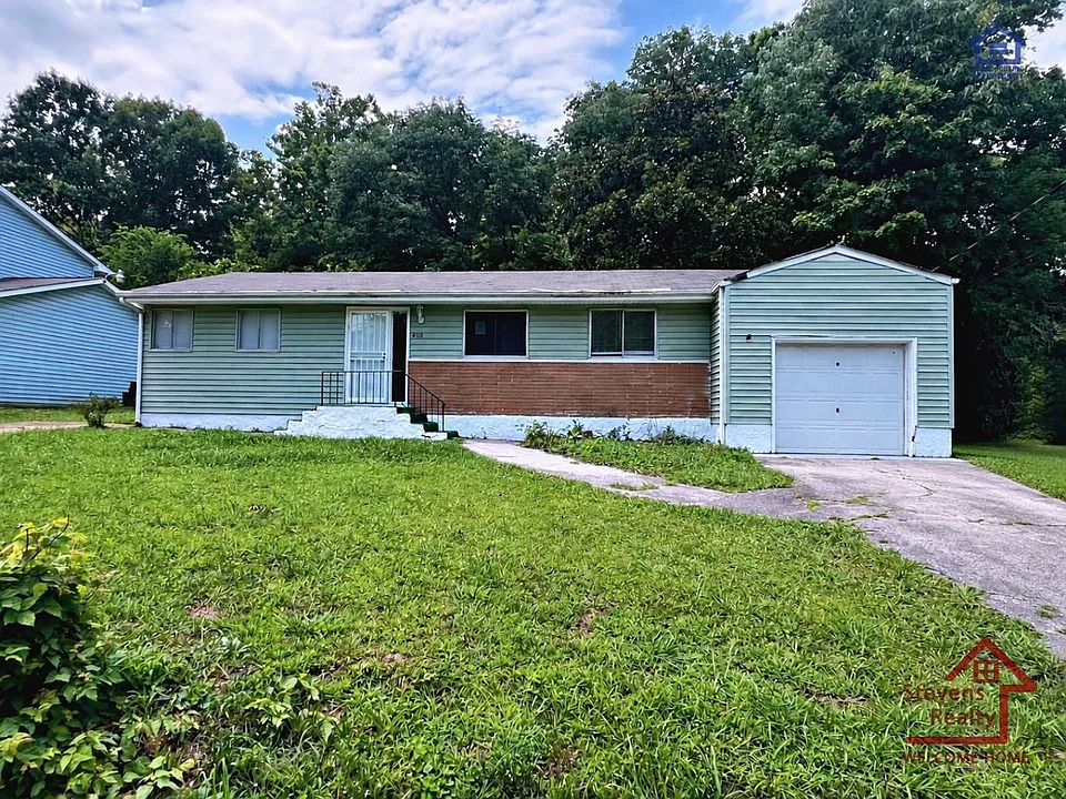 409 Donaldson Rd