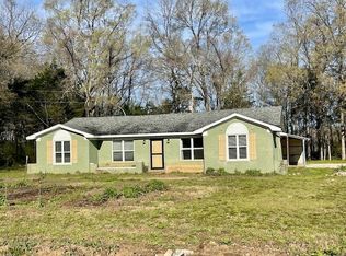 26455 Highway 64, Whiteville, TN 38075