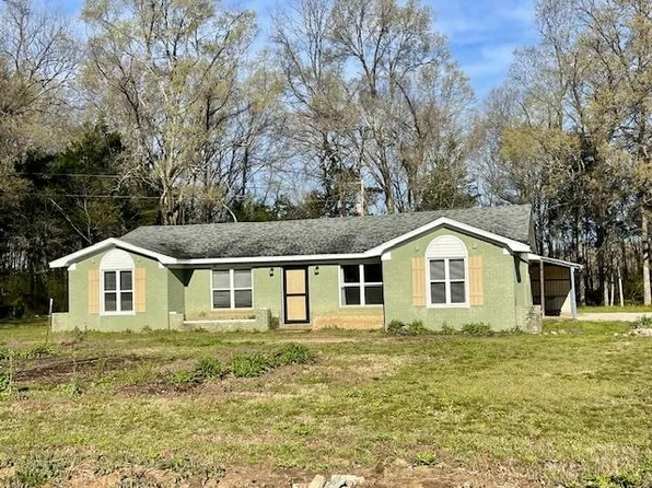 26455 Highway 64, Whiteville, TN 38075