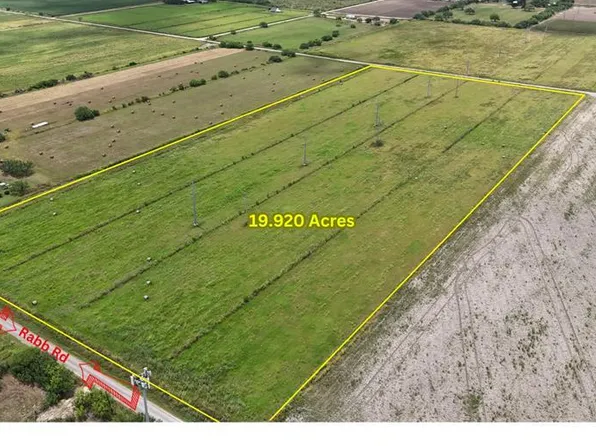 0 Rabb Rd, Santa Rosa, TX 78593