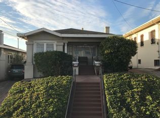 917 Macarthur Blvd, Oakland, CA 94610