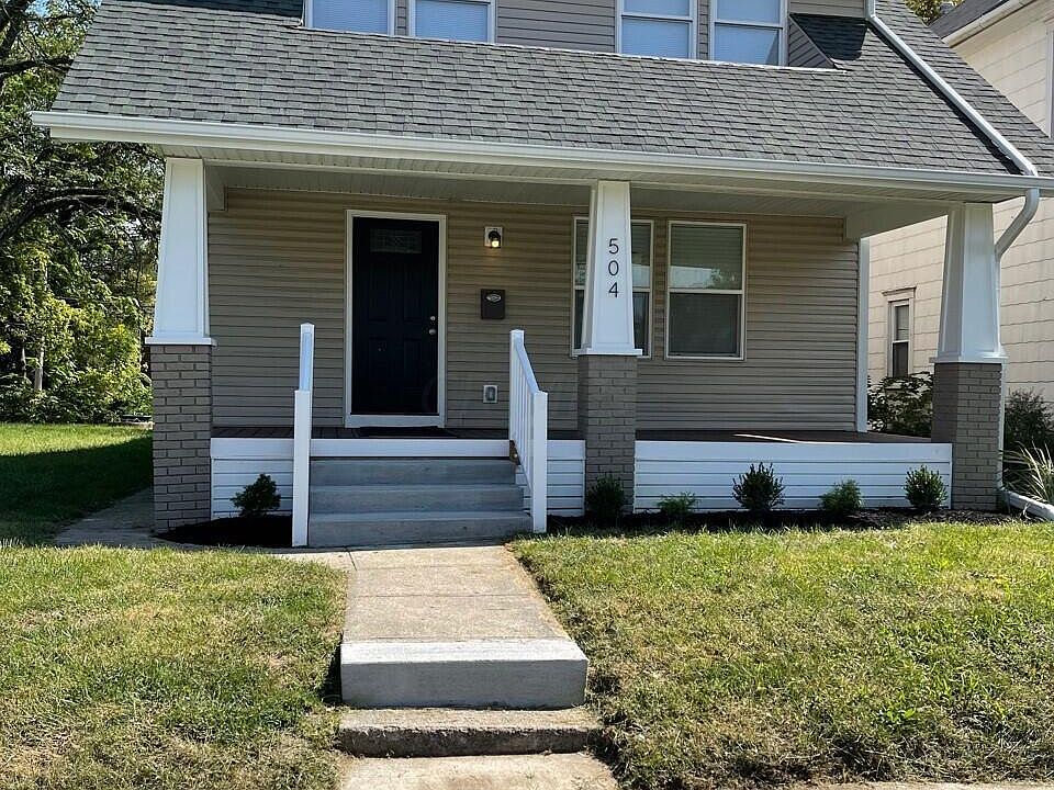 1st image of 504 Lilley Ave