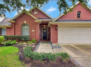 11711 Gray Forest Trl, Tomball, TX 77377
