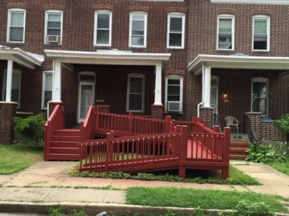 509 Annabel Ave, Baltimore, MD 21225