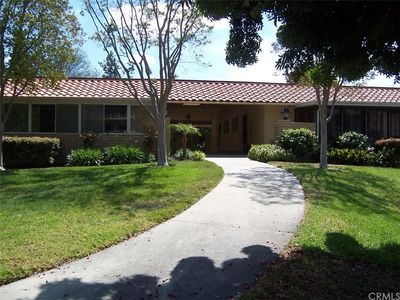 834 Ronda Mendoza UNIT N, Laguna Woods, CA, 92637