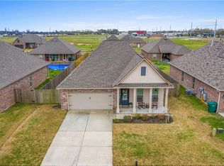 205 Madison Xing, Sulphur, LA 70665