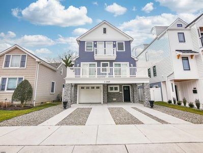 6 S 35th Ave, Longport, NJ, 08403