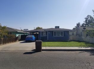 609 Orange Ave, Chowchilla, CA