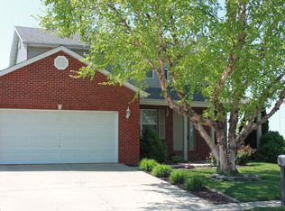 721 Donna Dr, O Fallon, IL 62269