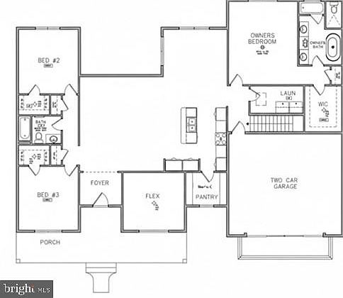 2nd image of 62 Flint Dr Lot 49