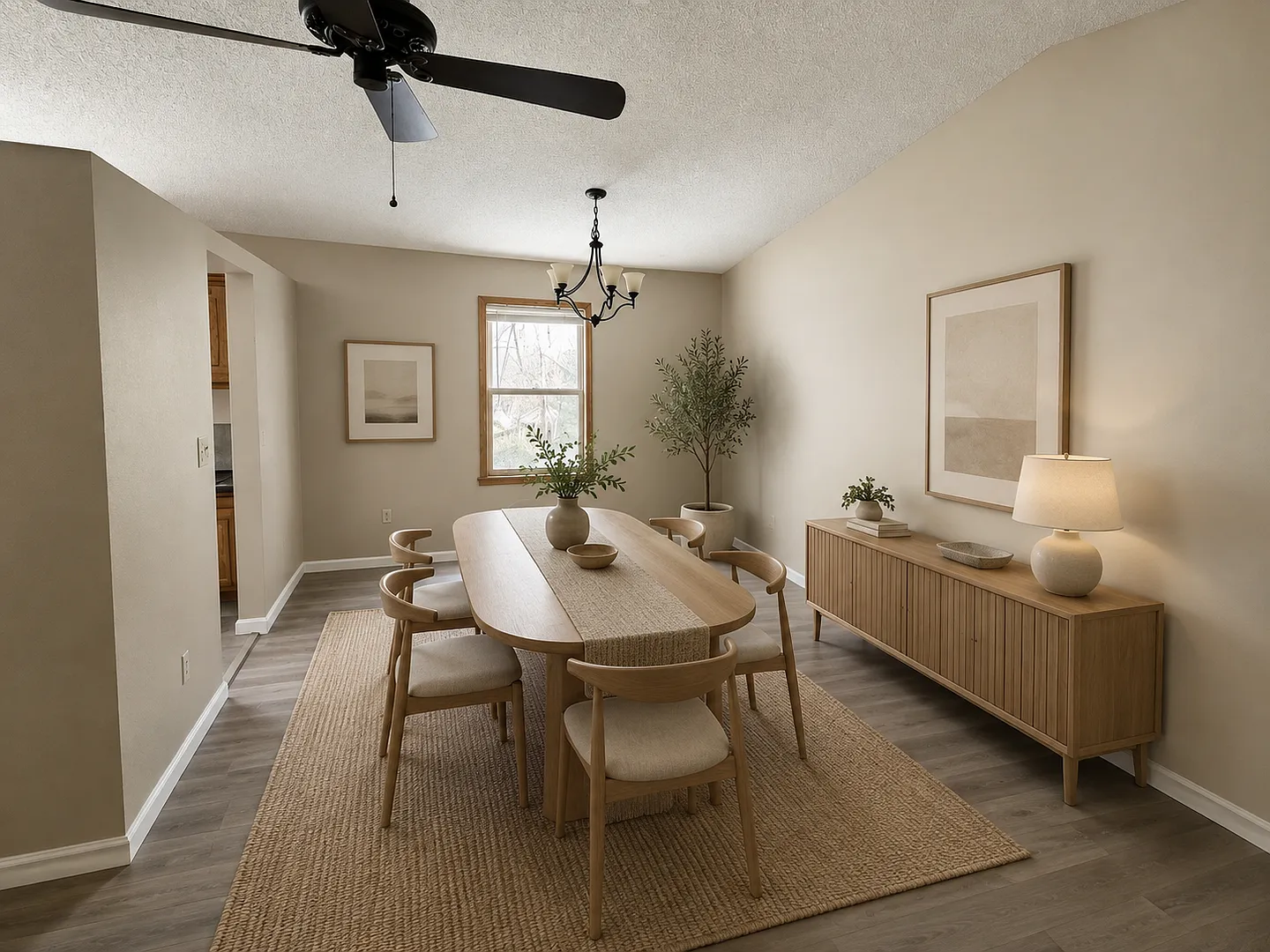 Lovely 4 bedroom home in Northeast Colorado Springs! — Photo 3