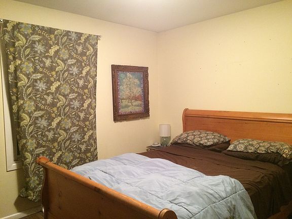 Bedroom #1