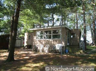 1035 24 1/2 St, Chetek, WI 54728