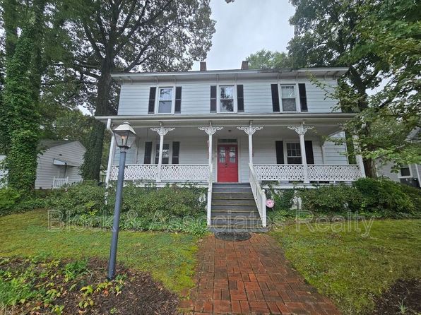 918 Franklin St APT 1