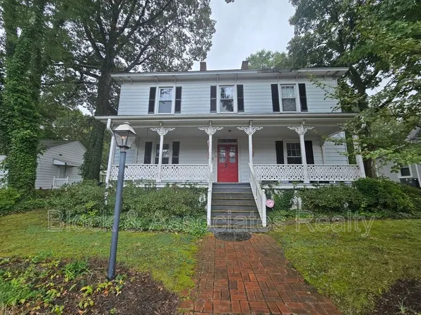 918 Franklin St, Winston Salem, NC