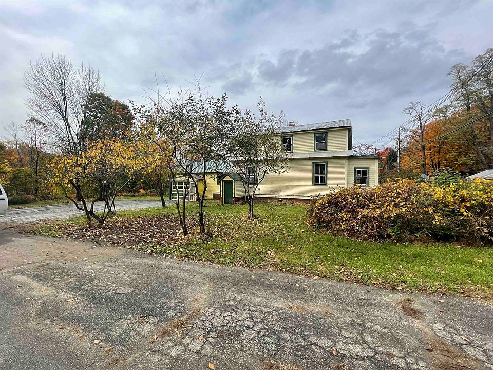 6545 Vtrt 30, Townshend, VT 05353 MLS 4950771 Zillow